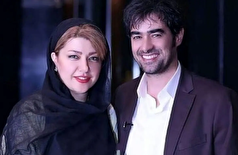 همسر سابق شهاب حسینی توی بهشت زندگی میکنه +عکس