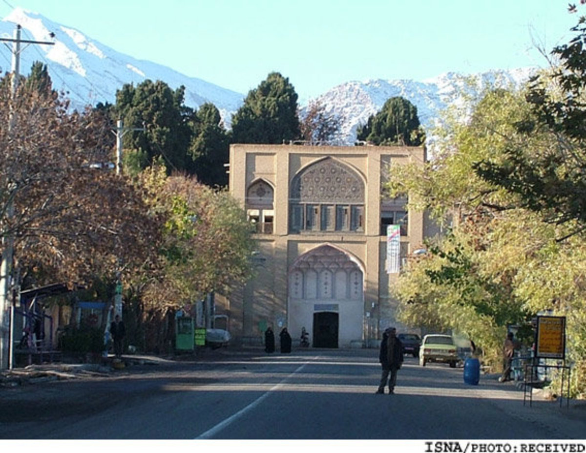 بازدید ۷۷ هزار گردشگر از بنا‌های تاریخی کاشان