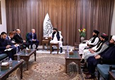 روسیه: به نظرات طالبان در نشست‌های بین‌المللی اهمیت می‌دهیم