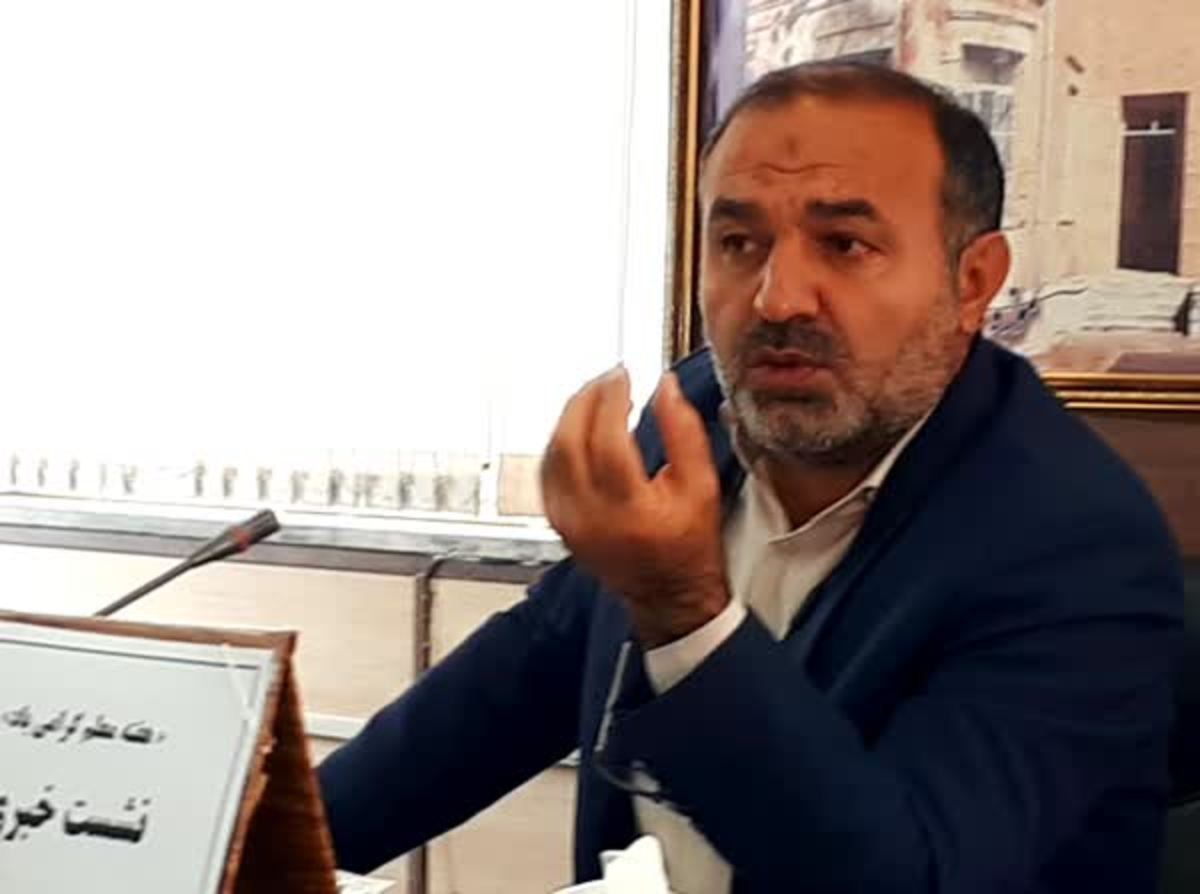 شرکت ۱۰ هزار دانش‌آموز بروجردی در امتحانات نهایی خردادماه