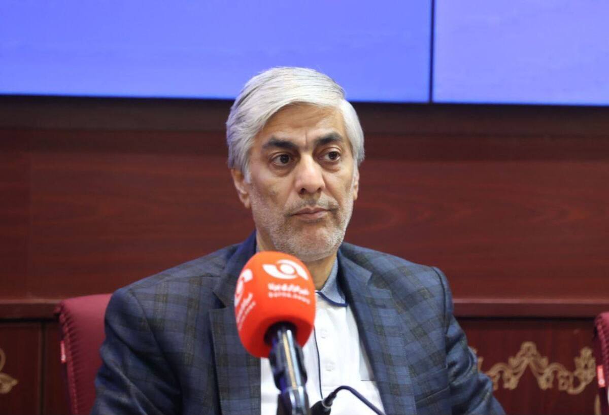 اقدام وزیر ورزش و جوانان برای دور کردن ورزش کشور از روزمرگی