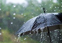 بارش‌های سیل‌آسا اردبیل را در بر می‌گیرد