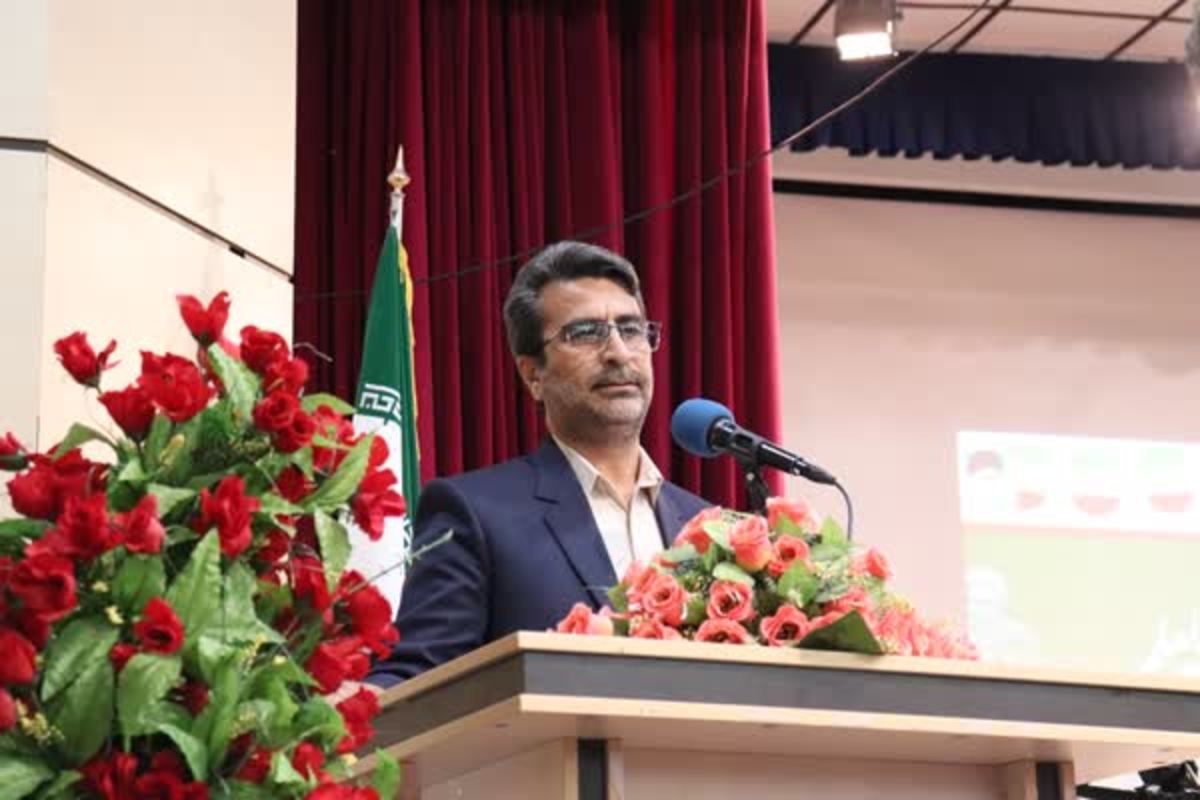ایجاد ۴۲ هزار متر فضای آموزشی جدید در ایلام