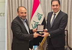 بررسی راه‌های گسترش همکاری دانشگاه شریف با دانشگاه‌های عراق