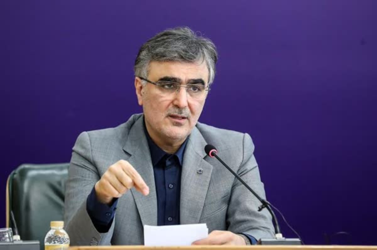افزایش ۲۰۰ میلیون دلاری ‎دارایی‌های ارزی در فروردین۱۴۰۳