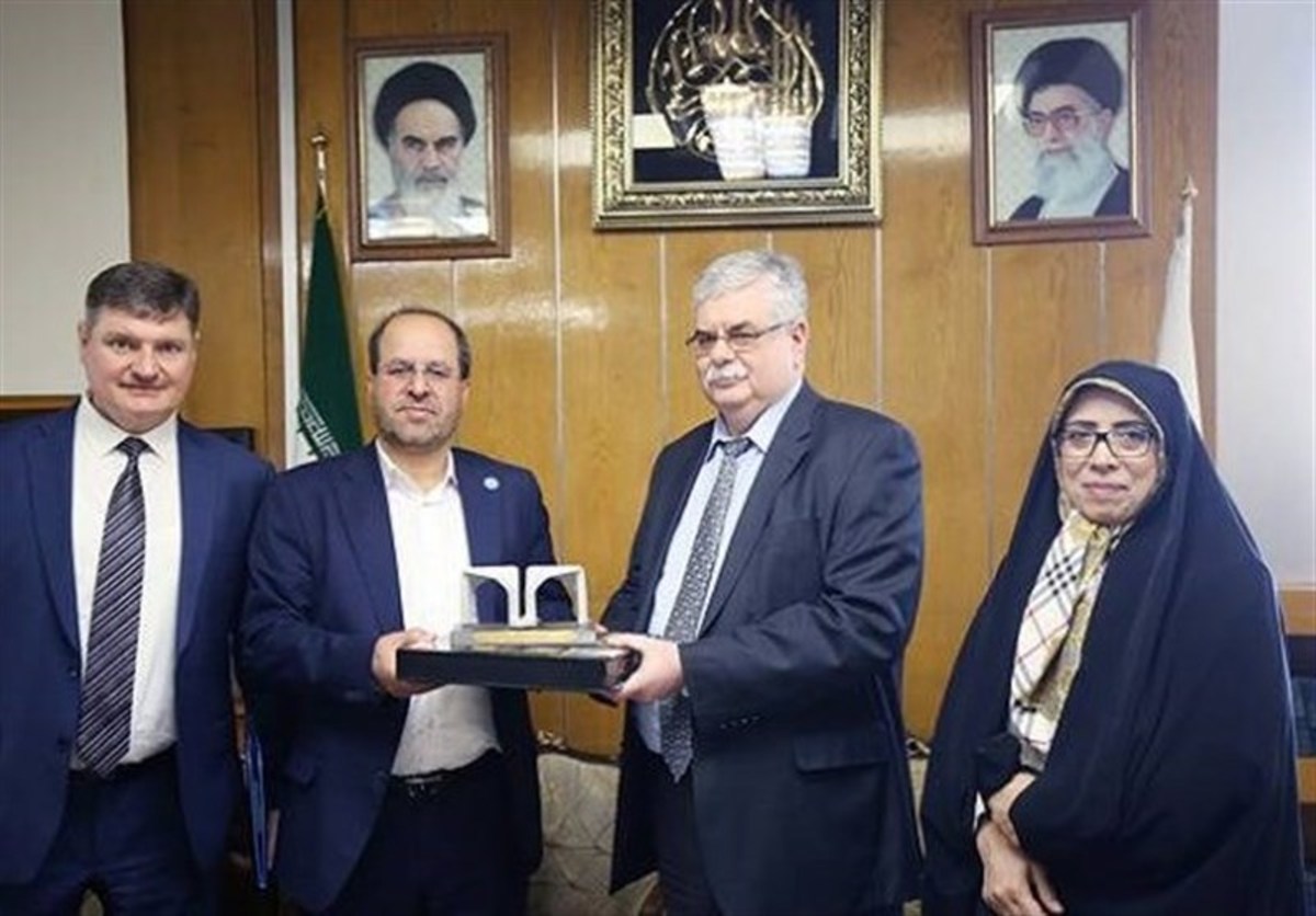 آغاز فاز مطالعاتی ساخت ماهواره مشترک دانشگاه‌های تهران و مسکو