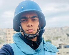 قتل یک خبرنگار دیگر در نوار غزه به دست رژیم صهیونیستی