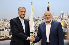 جزئیات مذاکرات وزیر امورخارجه کشورمان با حماس