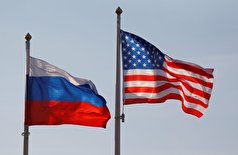 روسیه یک نظامی آمریکا را بازداشت کرد