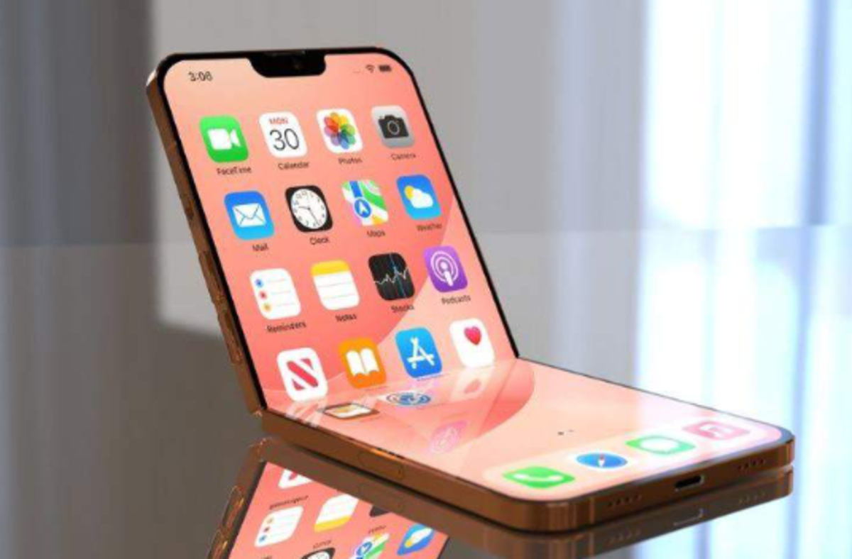 با محصولات تاشو اپل آشنا شوید!