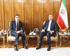 امیرعبداللهیان: روابط ایران و اقلیم کردستان عراق دوستانه و ناگسستنی است