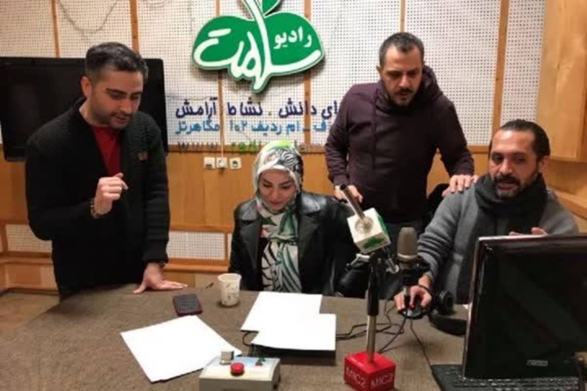 روایتی از «خونه زندگی»؛ برنامه‌ای با رویکرد تحکیم بنیان خانواده