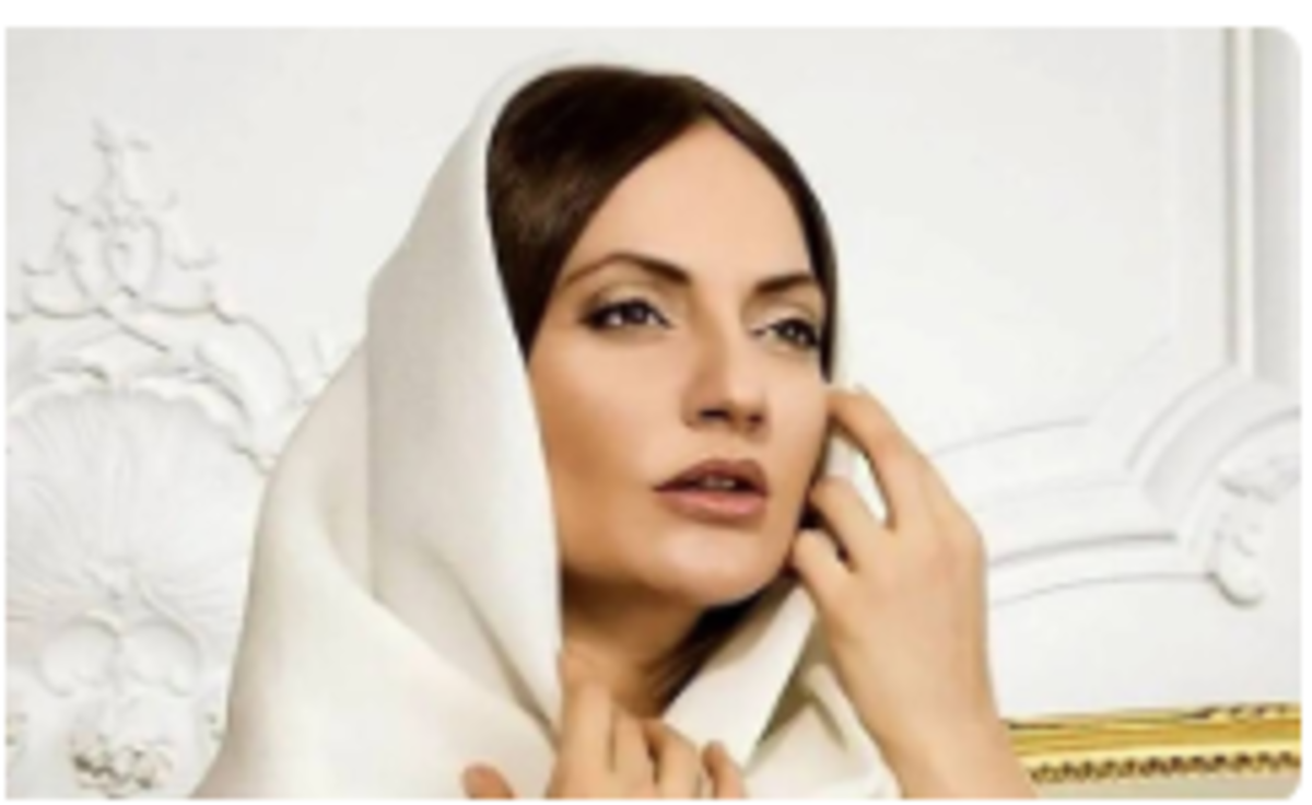 افشاگری مهناز افشار از چالش‌های سخت بعد از مهاجرتش
