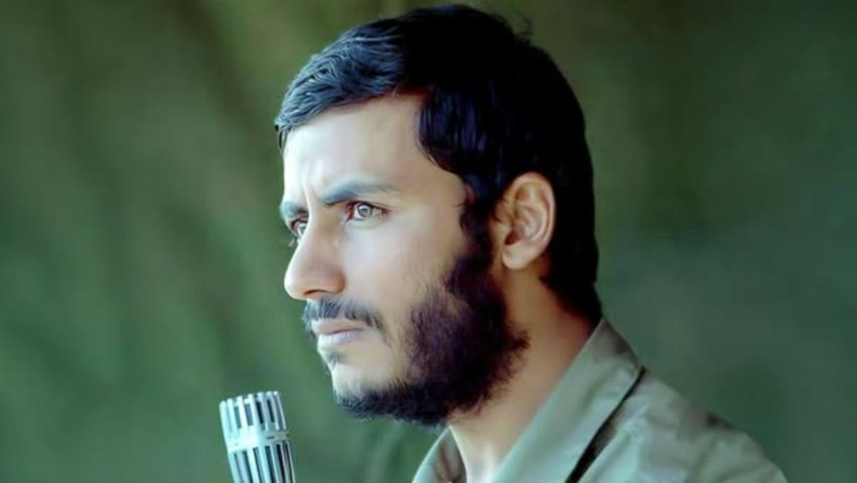 محمد ابراهیم همت؛ قهرمانی که همه می‌خواهند روایتش کنند