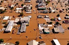 تعداد کشته‌های سیل و طوفان در برزیل به ۸۳ تن رسید