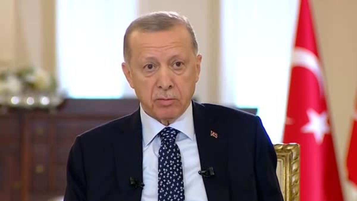 اردوغان: اسرائیل همچنان به ارتکاب جنایت اصرار می‌ورزد