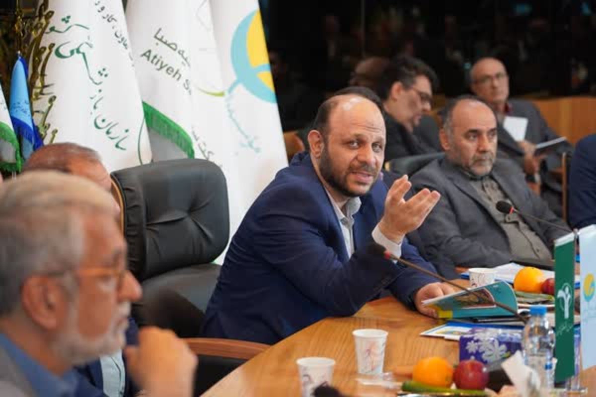مدل کاملی برای مردمی سازی در کشور نداریم