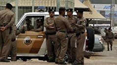 اخبار ضد و نقیض از انفجار در خودروی کاروان گارد پادشاهی عربستان