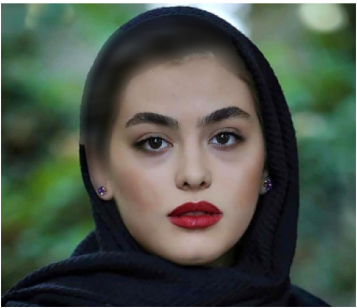 ریحانه پارسا قصد برگشت به وطنش را دارد