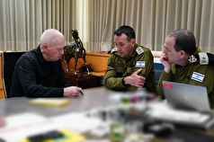 ادعای رادیو ارتش اسرائیل درباره عدم موافقت تل‌آویو با آتش‌بس