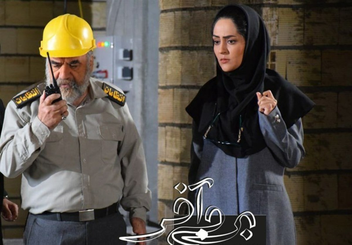 فیلمبرداری فیلم سینمایی 