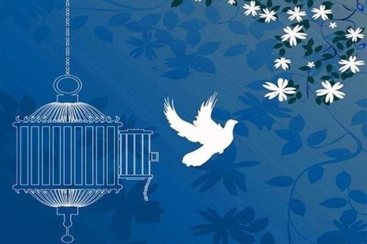 بخشش محکوم به قصاص پس از ۲۳ سال در دزفول