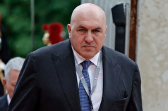 تاکید وزیر دفاع ایتالیا بر بی‌فایده بودن تحریم‌های غرب علیه مسکو