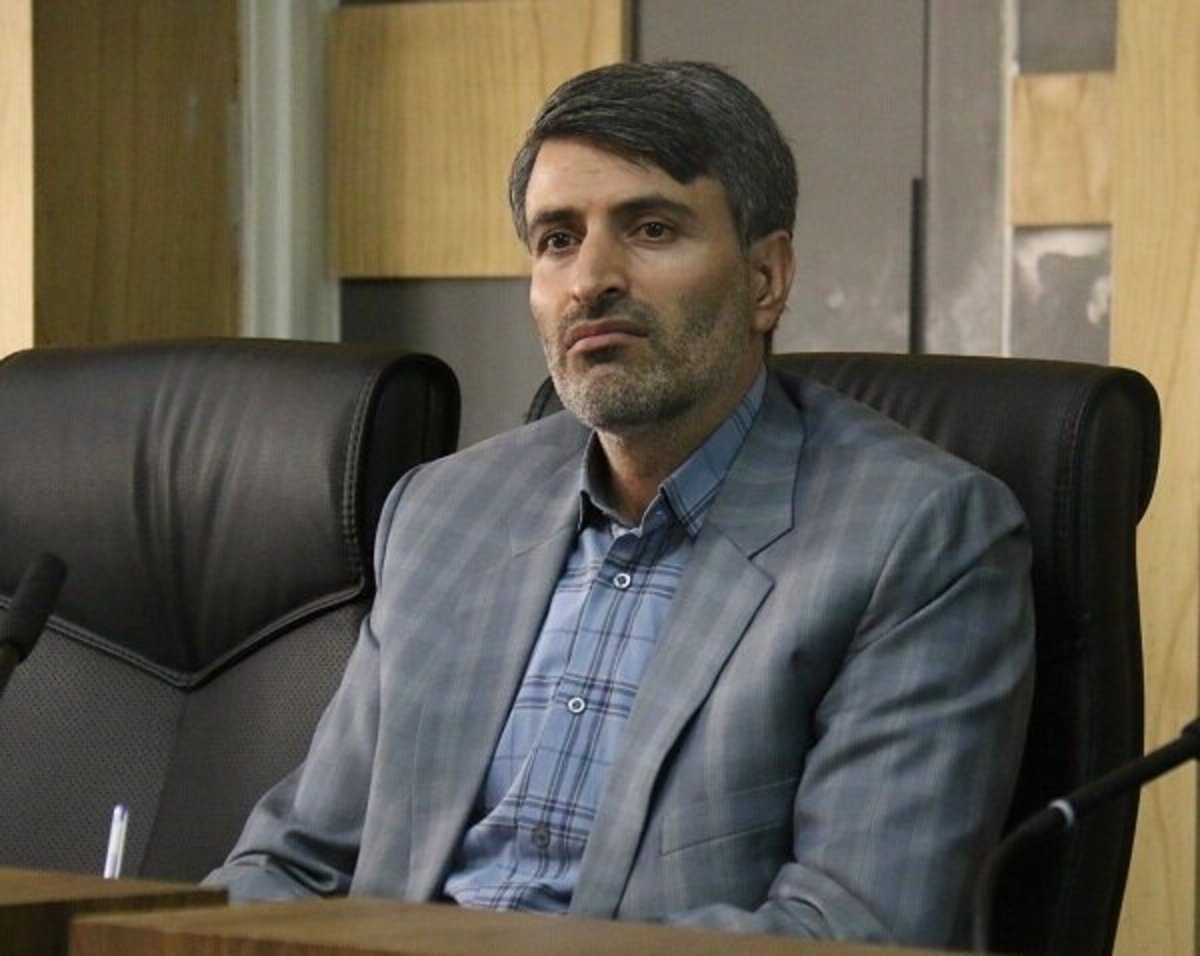 از هیچ کمکی برای راه‌اندازی «شهرک فناوری» کرمانشاه دریغ نمی‌کنیم