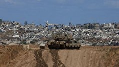 گروه‌های فلسطینی: حمله اسرائیل به رفح برای ناکام گذاشتن تلاش میانجی‌هاست