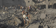 حماس: اوضاع شرق رفح نشان از یک فاجعه انسانی واقعی دارد