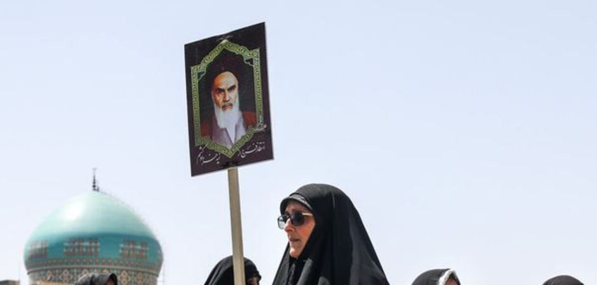 ۳۰۰۰ زنجانی به مراسم ارتحال امام (ره) اعزام می‌شوند