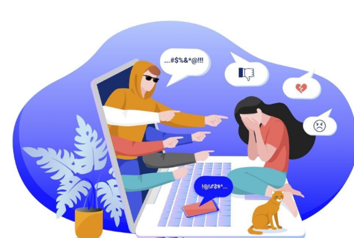 چگونه کودکمان را از قلدری سایبری در امان نگه داریم؟