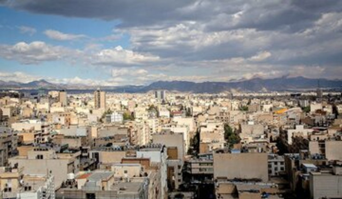 معرفی خانه‌های خالی به اداره مالیات