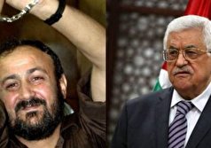 سما: رهبری فلسطین برای آزادی همه اسرا و در راس آن‌ها مروان البرغوثی تلاش می‌کند