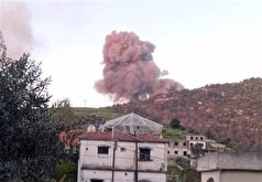 ۴ عملیات حزب‌الله علیه صهیونیست‌ها/ گنبدآهنین هدف قرار گرفت