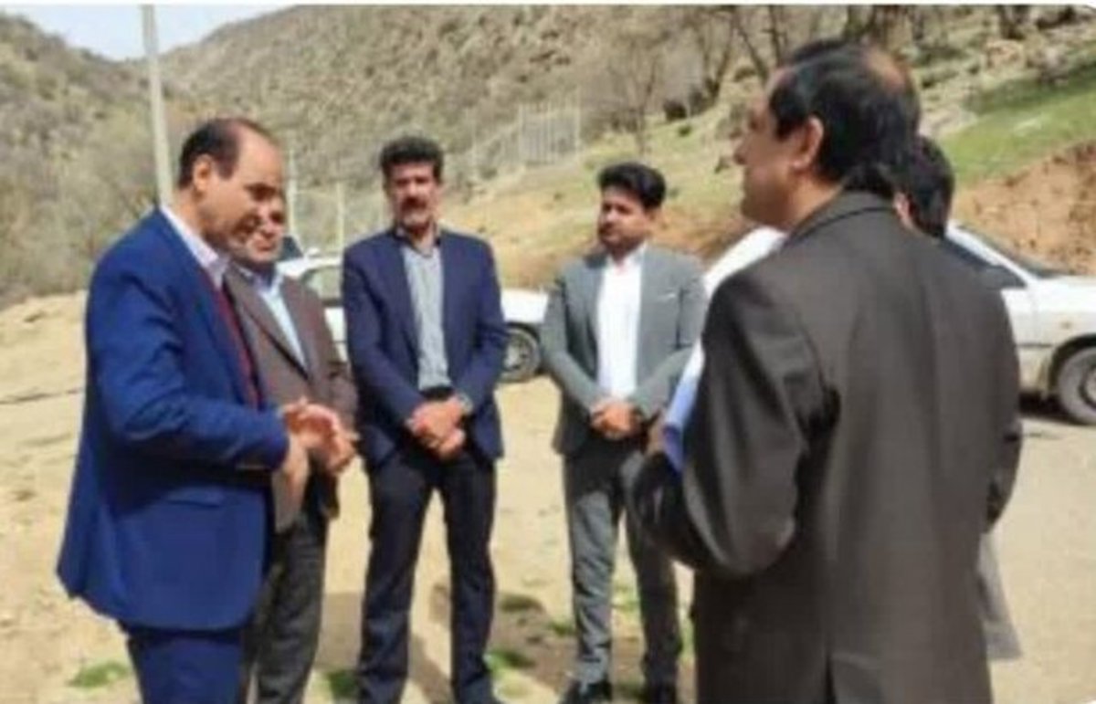 پایدارسازی آب شرب شهر‌ها و روستا‌های مرودشت برای گذر از تابستان