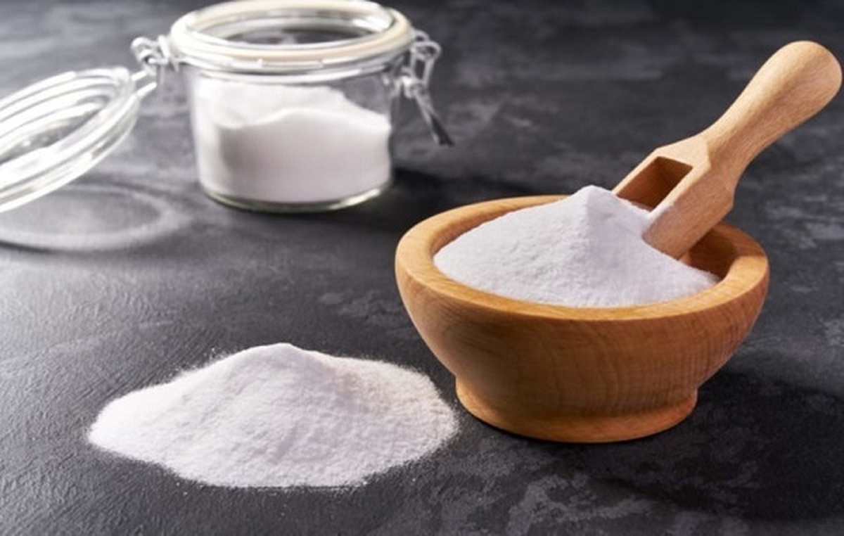 جوش شیرین گزینه خوبی برای تمیز کردن این وسایل نیست