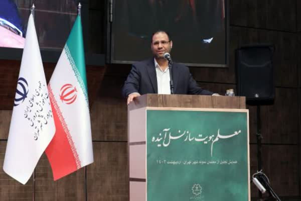وزیر آموزش و پرورش: امسال حدود ۱۰۰ هزار معلم جدید استخدام می‌شوند
