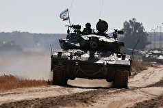 پایان روند ارسال مهمات آمریکا به اسرائیل