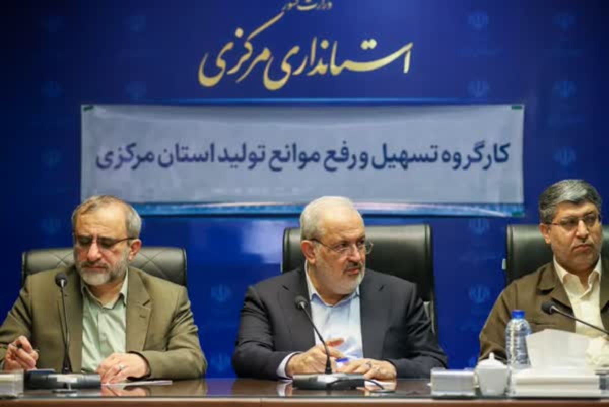 وزیر صنعت: مسیر توسعه پایدار از حفظ محیط زیست می‌گذرد