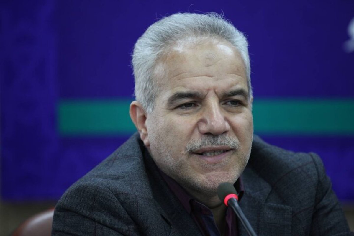 سرپرست اداره کل دارو منصوب شد