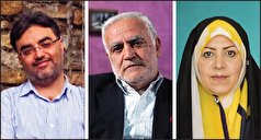 پرچمداران ادبیات دفاع مقدس در نمایشگاه کتاب تهران