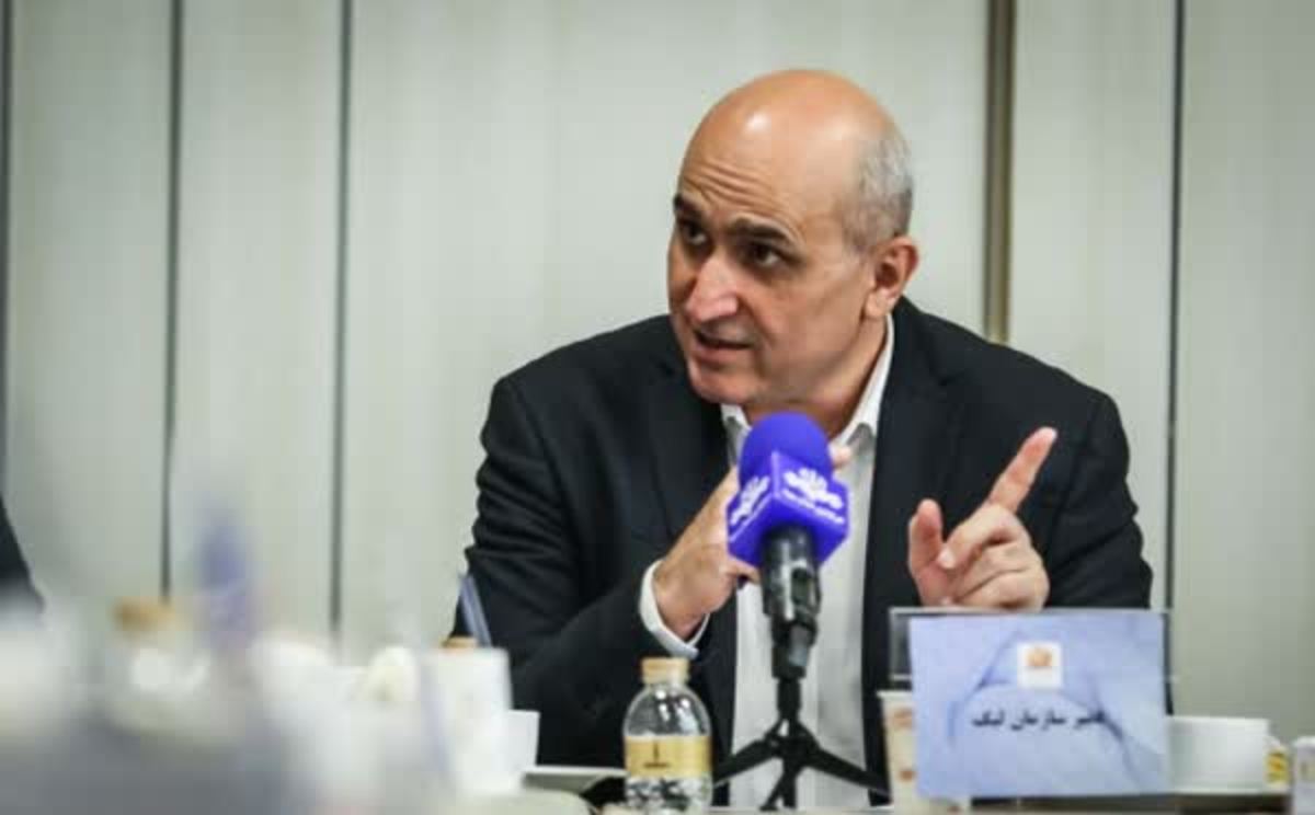 دبیر سازمان لیگ بسکتبال: نمی‌توانیم به خاطر مسابقات غرب‌آسیا لیگ را تعطیل و دچار وقفه کنیم