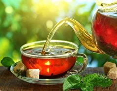 خطر سرطان با نوشیدن چای کم می‌شود!