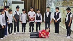 آغاز پانزدهمین جشنواره سراسری تئاتر مردمی بچه‌های مسجد در بافق
