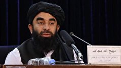طالبان: مشکل به‌وجود آمده در بدخشان حل‌و‌فصل شد