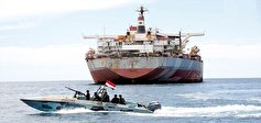 تشدید عملیات دریایی نیرو‌های مسلح یمن و مخفی‌کاری آمریکا