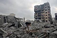 واشنگتن گزارش تحقیقات جنایات جنگی اسرائیل را به تعویق انداخت