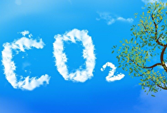 کاتالیزوری که کربن دی‌اکسید را مهار و به سوخت تجدیدپذیر تبدیل میکند!