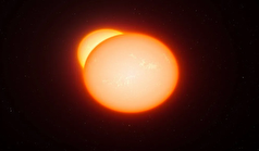 تئوری توطئه جدید! منظومه شمسی با دو خورشید!